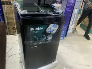 Hisense Wt3k1123ub Automatic 11kg Laundry Solution