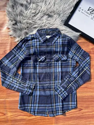 Checkered Shirts