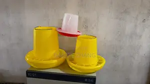 Poultry Feeder Import From China