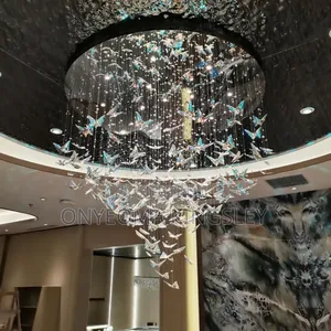 Chandelier
