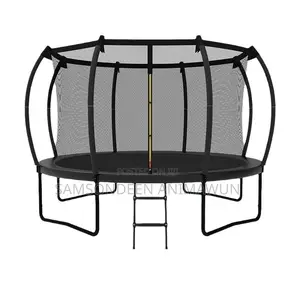 Commercial Trampolines Wholesale | Kids Adults