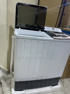 Skyrun Spb116-024s Washing Machine With Powerful Motor
