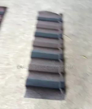 Topmost Quality Roofing Sheet