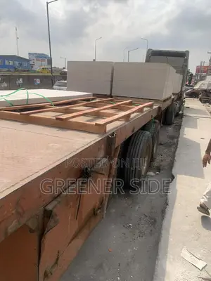Fiber Cement Board Available in All Sizes