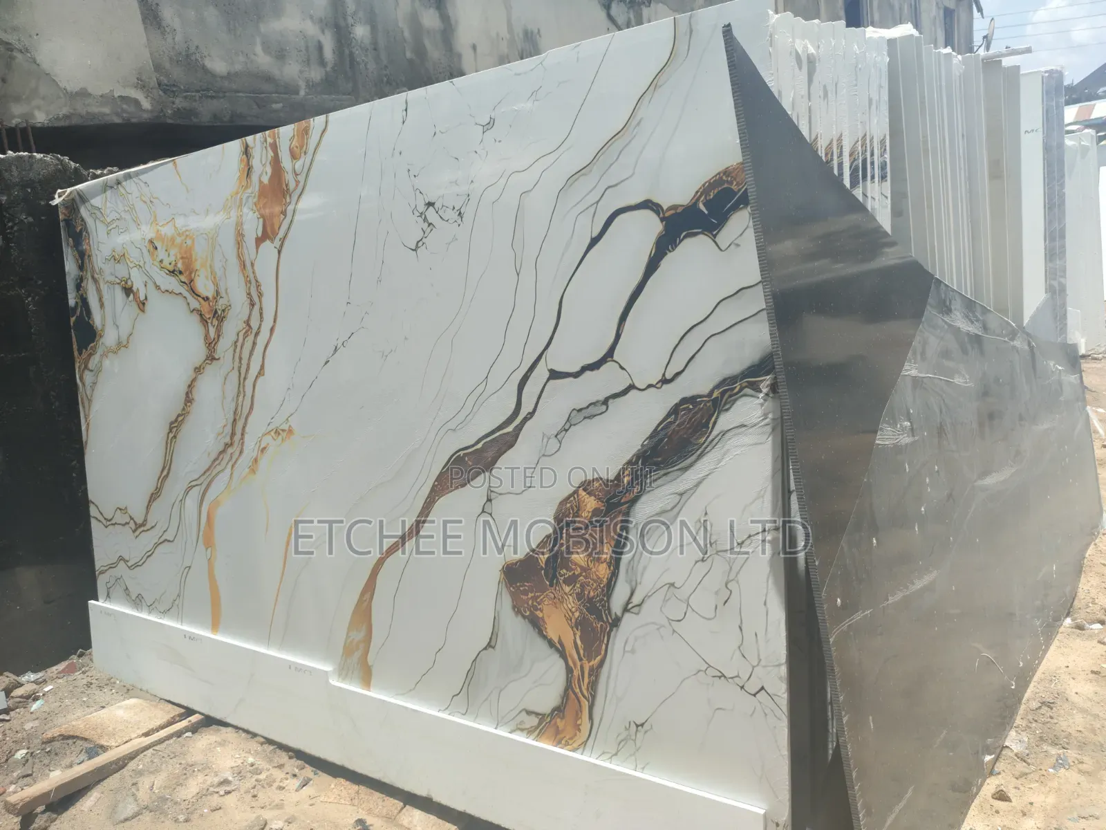 Marble Quartz