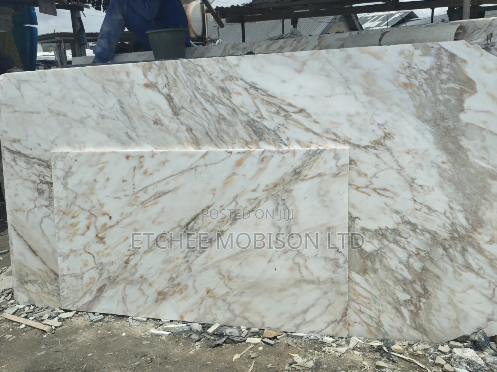 Marble Quartz