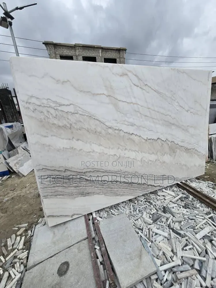 Marble Quartz