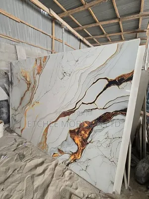 Marble Quartz