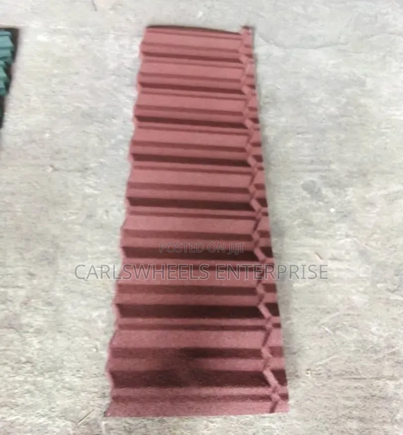 Topmost Quality Roofing Sheet