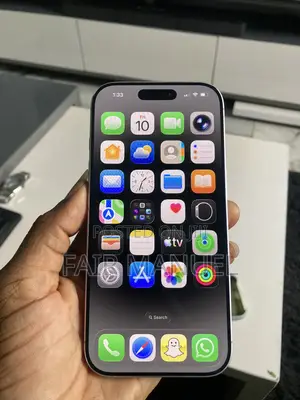 Apple iPhone 17 256 GB Purple