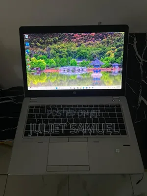 Laptop HP EliteBook Folio 8GB Intel Core i7 HDD+SSD 256GB