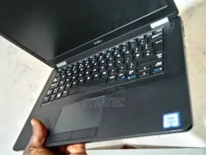Laptop Dell Latitude 15 E5570 8GB Intel Core i5 SSD 256GB