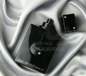 Club De Nuit Intense Man