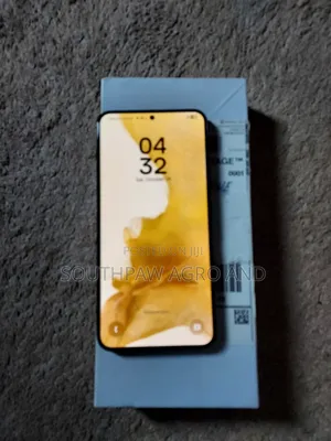 Samsung Galaxy S22+ 5G 128 GB Black