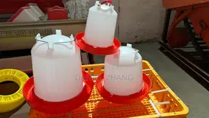 Poultry Drinker From China