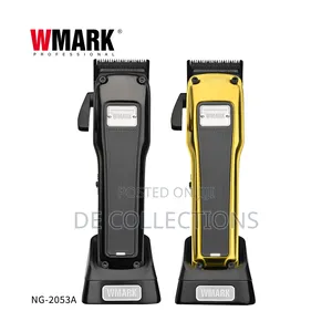 Wmark Ng-2053a Customized Professional Brushless Motor 7200rpm DLC