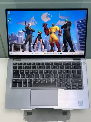 Laptop Dell Latitude 7400 2-in-1 16GB Intel Core i7 SSD 256GB