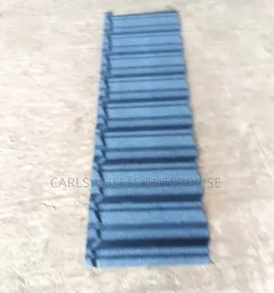 Developers Number One Choice Roofing Sheet