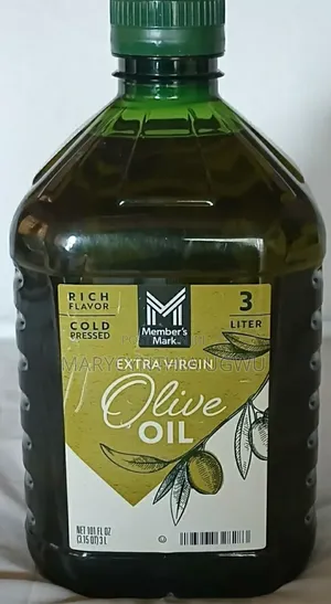 Olive Virgin Oil