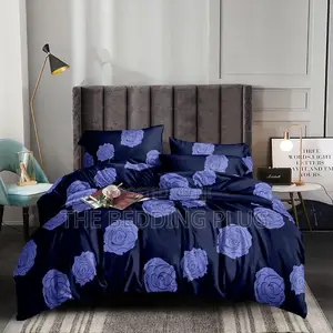 Premium Home Bedding Set (Available in All Bedsizes) 4x6