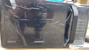 Brand New Samsung Microwave Oven 23liters