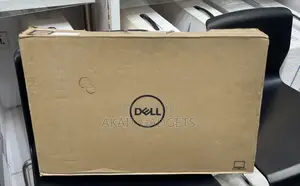 New Laptop Dell Latitude 5520 16GB Intel Core i5 SSD 512GB
