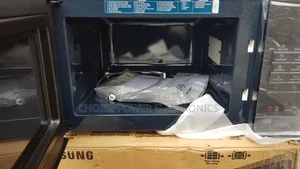 Brand New Samsung Microwave Oven 23liters