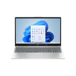 New Laptop HP 15 8GB Intel Core i3 SSD 128GB
