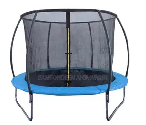 Large Garden Trampoline Wholesale | Bulk Orders
