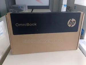 New Laptop HP OmniBook 5 Flip 14-fp0023dx 16GB Intel Core i7 SSD 512GB