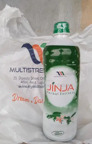 Jinja Herbal