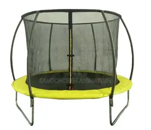 Wholesale Fitness Kids Trampolines in Nigeria