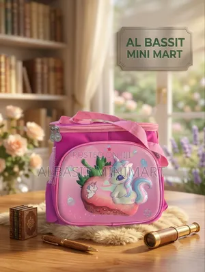 Lunch Bags