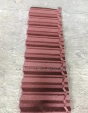 Quality Assured Best Roofing Sheet