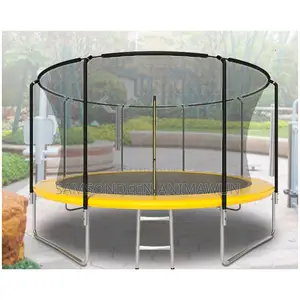 Trampoline Wholesale Price in Lagos