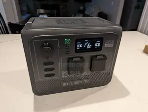Bluetti Ac60