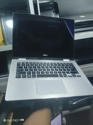 Laptop Dell Inspiron 13 7368 8GB Intel Core i7 SSD 256GB