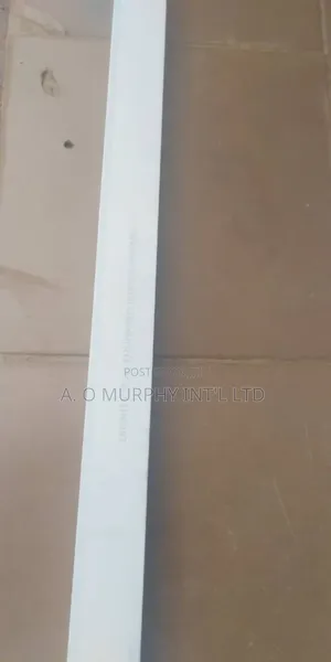75*75 Pvc Trunking Pipe.( Per One)