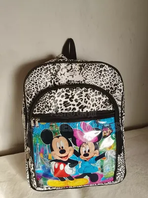 School Bags,Lunch Bags/ Cross Bag -- Wholesale and Retail Price