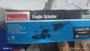 Angle Grinder 9565cvr