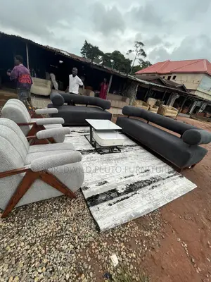 This Is a Sofas Resting Chair