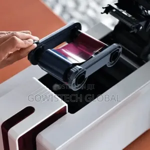 Evolis Id Card Printers Repair and Parts Replacement