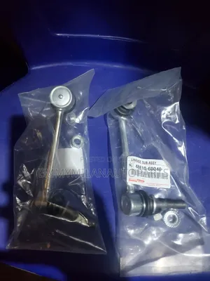 Front Stabilizer Linkage Prado and Gx460