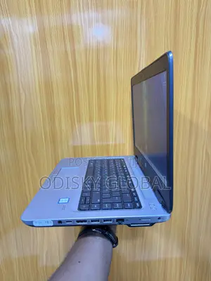 Laptop HP ProBook 640 G3 8GB Intel Core i7 SSD 128GB