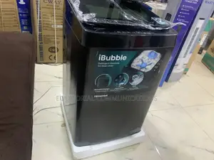 Hisense Wt3k1123ub Top Load 11kg Washer With Pause and Add Feature