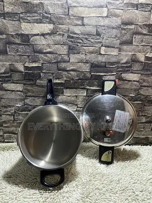 Kitchen Appliances