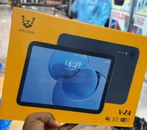 New VIKUSHA V-Z4 128 GB