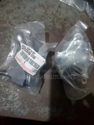 Ball Joint Corolla 2014 America