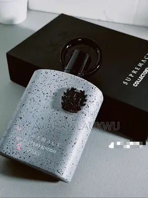 Supremacy Collector’S Edition