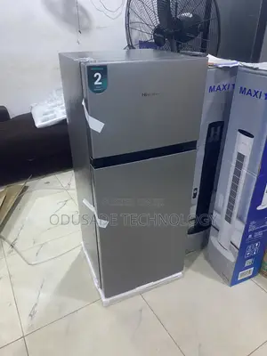 Hisense 172dr Compact Refrigerator With Freezer